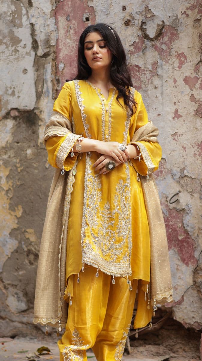 Manthan Collection