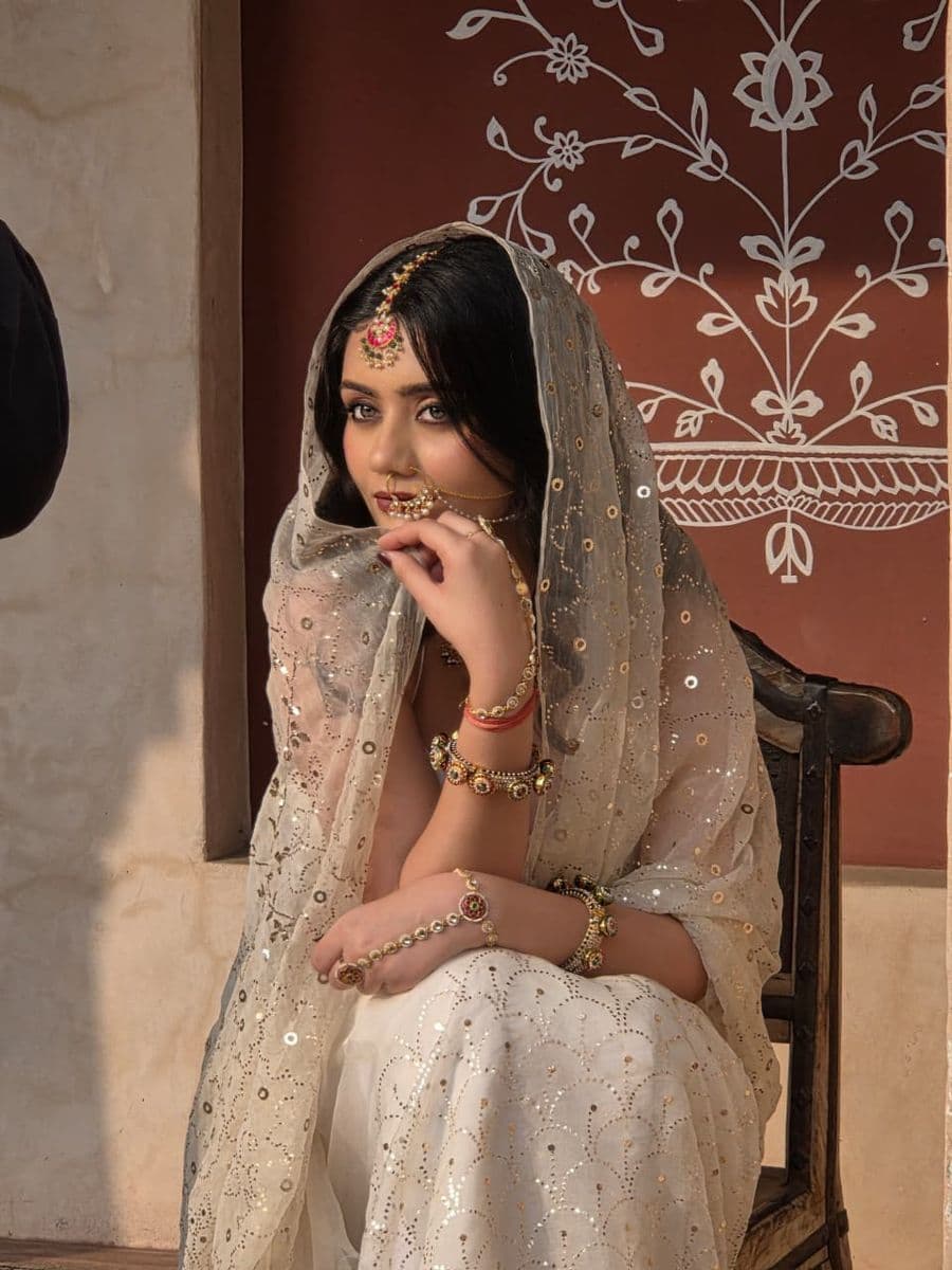 Meher Bridal