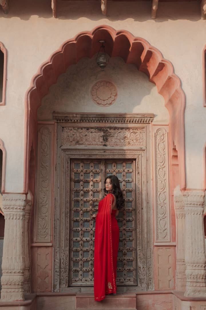 Gulaal Festive