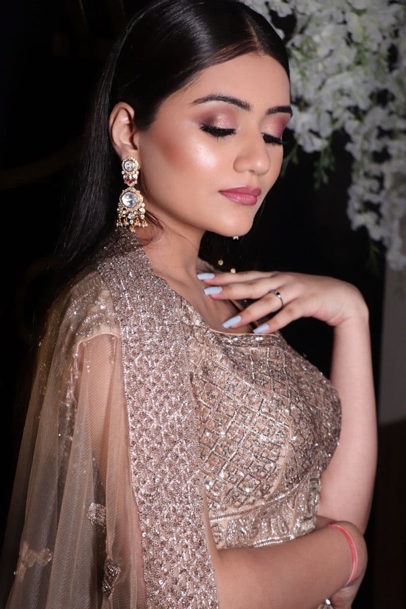 Meera K.